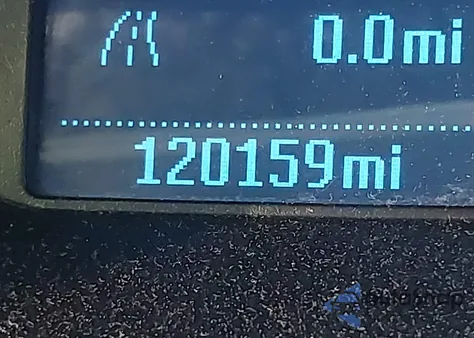 2013 Ford Focus S из США, поврежденный, VIN 1FADP3E24DL226481